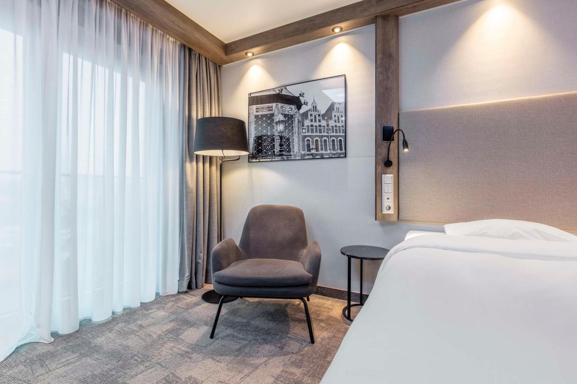 Park By Radisson 4* Висмар